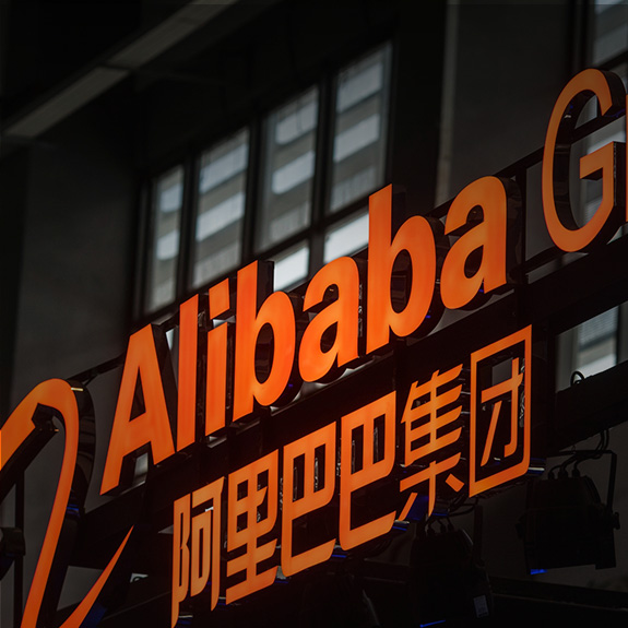Buying goods from Alibaba and delivering them to Turkmenistan